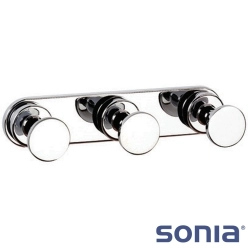 Sonia - Sonia Tecno Üçlü Askı - 116904