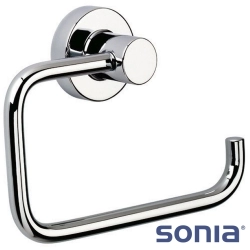 Sonia - Sonia Tecno Açık Tuvalet Kağıtlığı - 116973