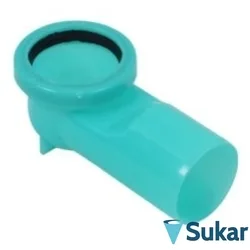 Sukar - Sukar Line Sabit Çıkış Gövdesi