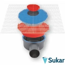 Sukar - Sukar Yalıtım Kiti