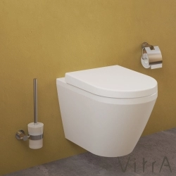 Vitra - Vitra S50 Klozet Kapağı (Yavaş Kapanır)