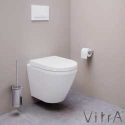 Vitra - Vitra S50 Klozet Kapağı (Yavaş Kapanır)