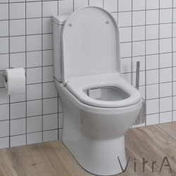 Vitra - Vitra S50 Klozet Kapağı (Yavaş Kapanır)