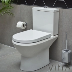 Vitra - Vitra S50 Klozet Kapağı (Yavaş Kapanır)