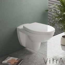 Vitra - Vitra Arkitekt Ses Yok Kapak Model-2 (Opal), Kolay Sökülebilir