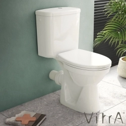 Vitra - Vitra Arkitekt Ses Yok Kapak Model-2 (Opal), Kolay Sökülebilir