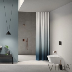 Vitra - Vitra Equal Klozet Kapağı, Yavaş Kapanır, Kolay Sökülebilir