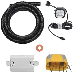 Vitra - Vitra Fotoselli Kumanda Paneli Bağlantı Seti