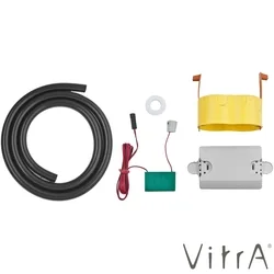 Vitra - Vitra Fotoselli Kumanda Paneli İçin Elektrik Seti (Sıva Altı Grubu)