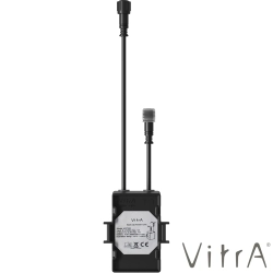 VitrA - VitrA Voyage V-Care Akıllı Panel Yedek Güç Ünitesi