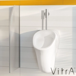 Vitra - Vitra Pisuvar Yıkama Seti (Sıva Üstü, Baslı), 1L