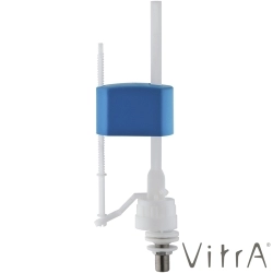 Vitra - Vitra Çift Basmalı Rezervuar İç Takımı, 3/6 Litre