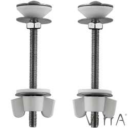 Vitra - Vitra Çift Basmalı Rezervuar İç Takımı, 3/6 Litre