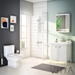 Vitra - Vitra Valarte Rezervuar