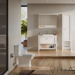 Vitra - Vitra Valarte Rezervuar