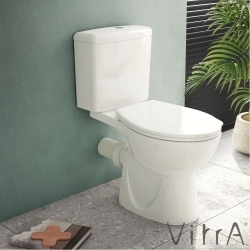 Vitra - Vitra Arkitekt Rezervuar