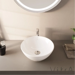 Vitra - Vitra Options Çanak Lavabo, 43 cm