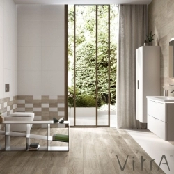 Vitra - Vitra Nest Rim-Ex Kanalsız Asma Klozet