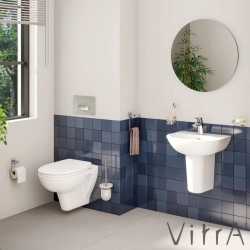 Vitra - Vitra S20 Küçük Yarım Ayak