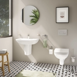 Vitra - Vitra S20 Küçük Yarım Ayak