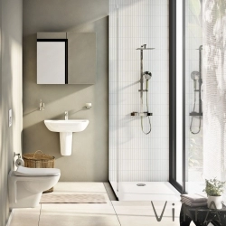 Vitra - Vitra S20 Yarım Ayak