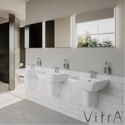 Vitra - Vitra S50 Küçük Yarım Ayak