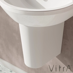 Vitra - Vitra S50 Küçük Yarım Ayak