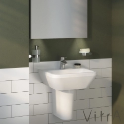 Vitra - Vitra S50 Küçük Yarım Ayak