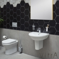 Vitra - Vitra S50 Yarım Ayak