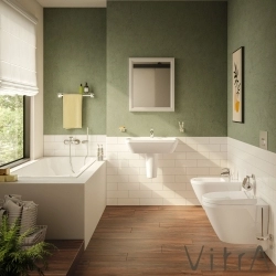 Vitra - Vitra S50 Yarım Ayak