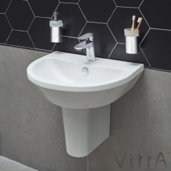 Vitra - Vitra S50 Yarım Ayak