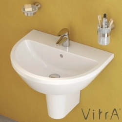 Vitra - Vitra S50 Yarım Ayak