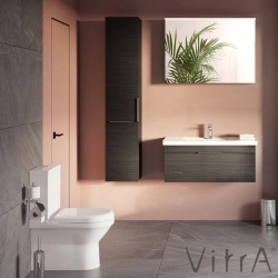 Vitra - Vitra S20 Bedensel Engelli Rezervuar