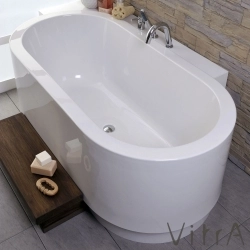 Vitra - Vitra Cacoon Köşe Duvar Adaptörü (Sol)