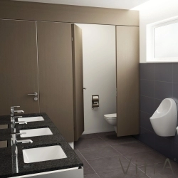 Vitra - Vitra S20 Tezgah Altı Lavabo, 43 cm