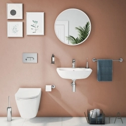 Vitra - Vitra S20 Lavabo, 55 cm