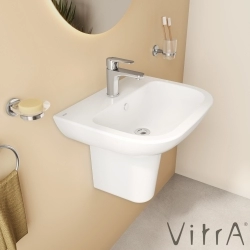 Vitra - Vitra S20 Lavabo, 55 cm