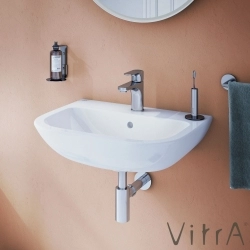 Vitra - Vitra S20 Lavabo, 55 cm