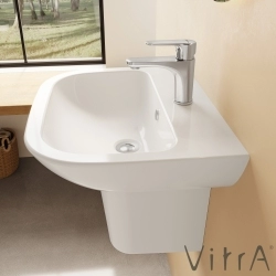 Vitra - Vitra S20 Lavabo, 55 cm