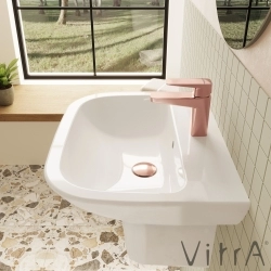 Vitra - Vitra S20 Lavabo, 60 cm