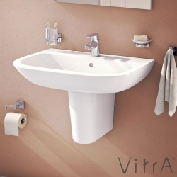 Vitra - Vitra S20 Lavabo, 65 cm