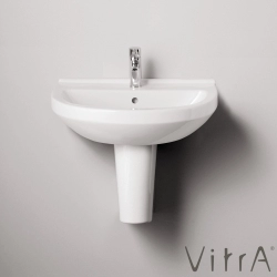 Vitra - Vitra S20 Lavabo, 65 cm