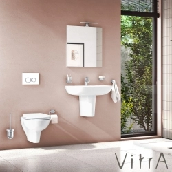 Vitra - Vitra S20 Lavabo, 65 cm