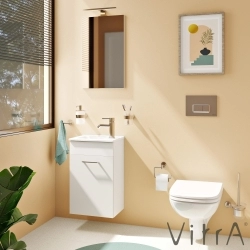Vitra - Vitra S20 Asma Klozet (Kısa)