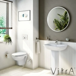 Vitra - Vitra S20 Kolon Ayak