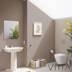 Vitra - Vitra S20 Kolon Ayak