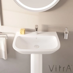 Vitra - Vitra S20 Kolon Ayak