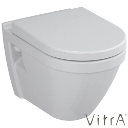 Vitra - VitrA S50 Asma Klozet + VitrA Gömme Rezervuar Seti