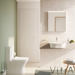 Vitra - Vitra Sento Rezervuar