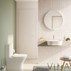 Vitra - Vitra Sento Rezervuar